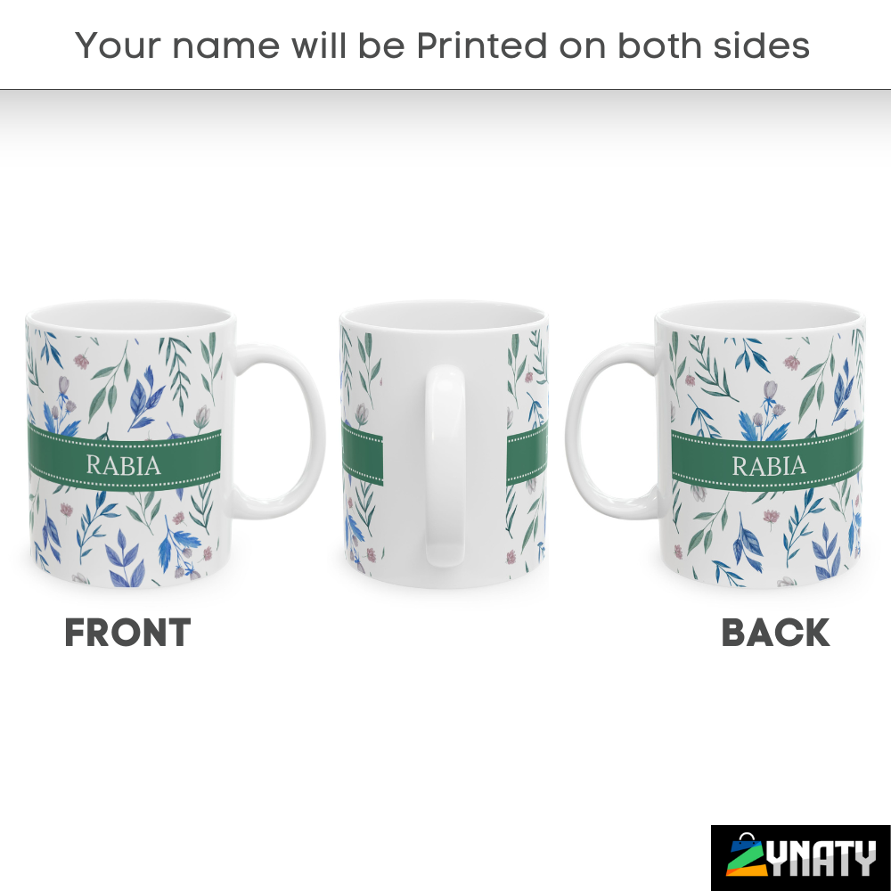 custom printed mug Pakistan