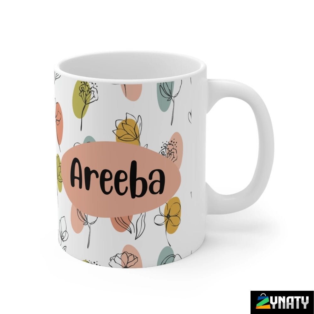 Customized mug - 022 - zynaty