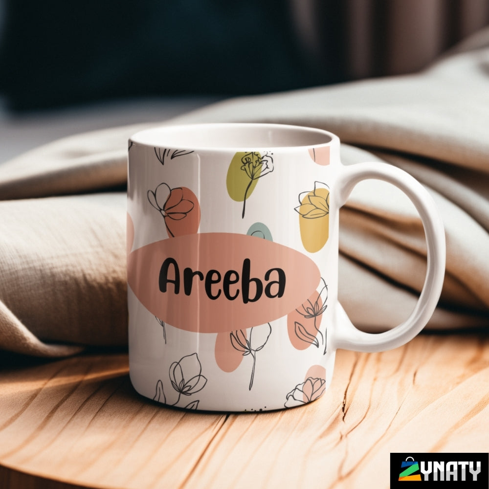 Customized mug - 022 - zynaty