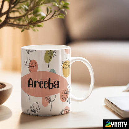 Customized mug - 022 - zynaty