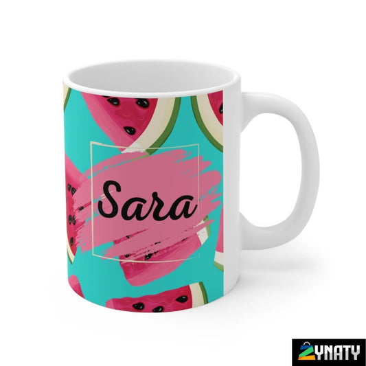 Customized mug - 023 - zynaty