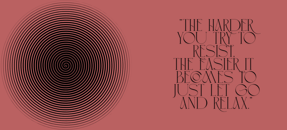 hypnosis text 9
