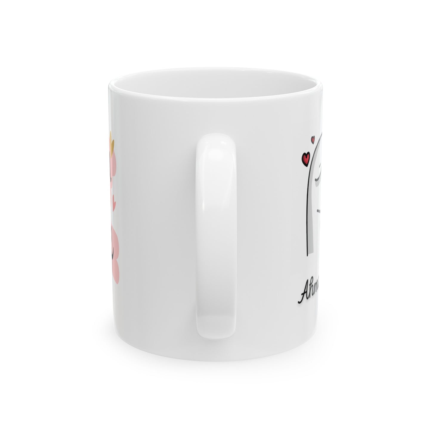 Couple name mug 006 - zynaty