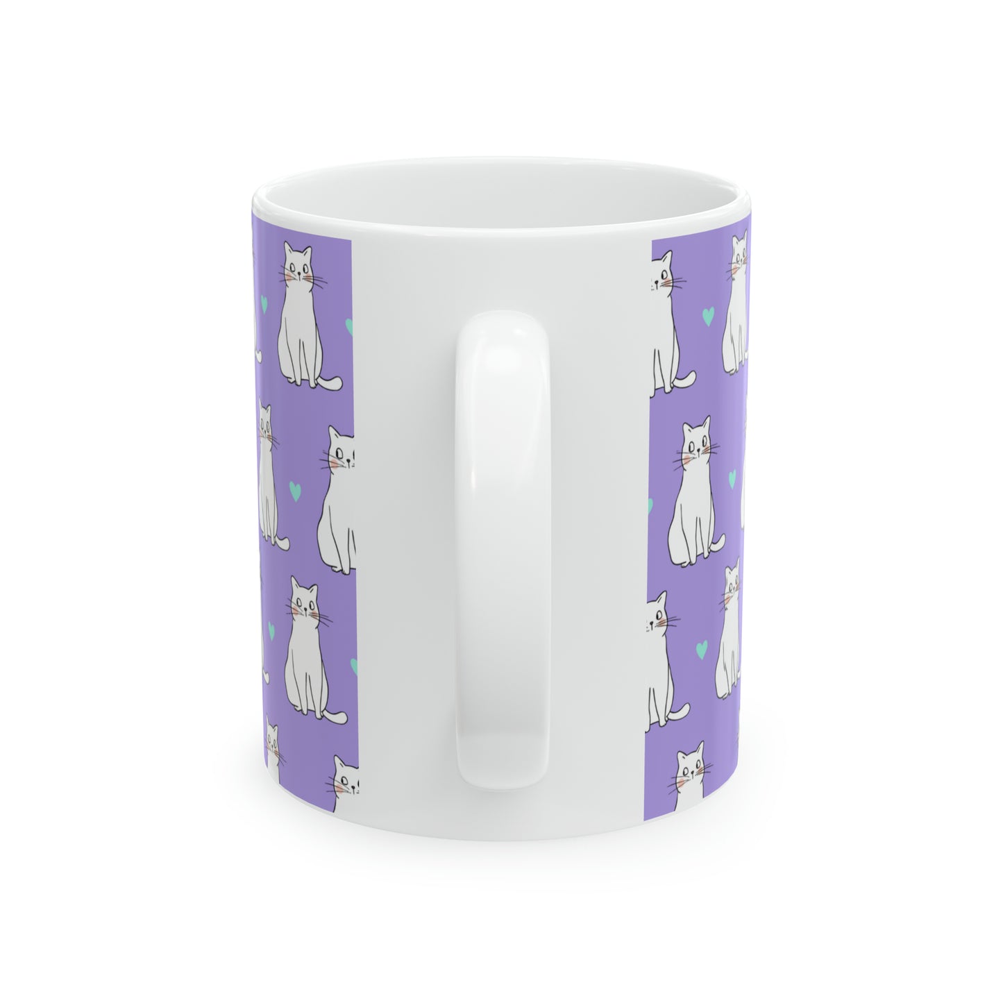 pets pattern mug 8 - zynaty