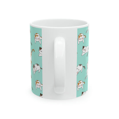 pets pattern mug 7 - zynaty