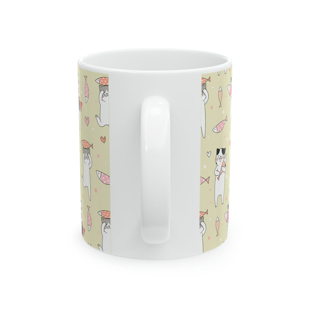 pets pattern mug 6 - zynaty