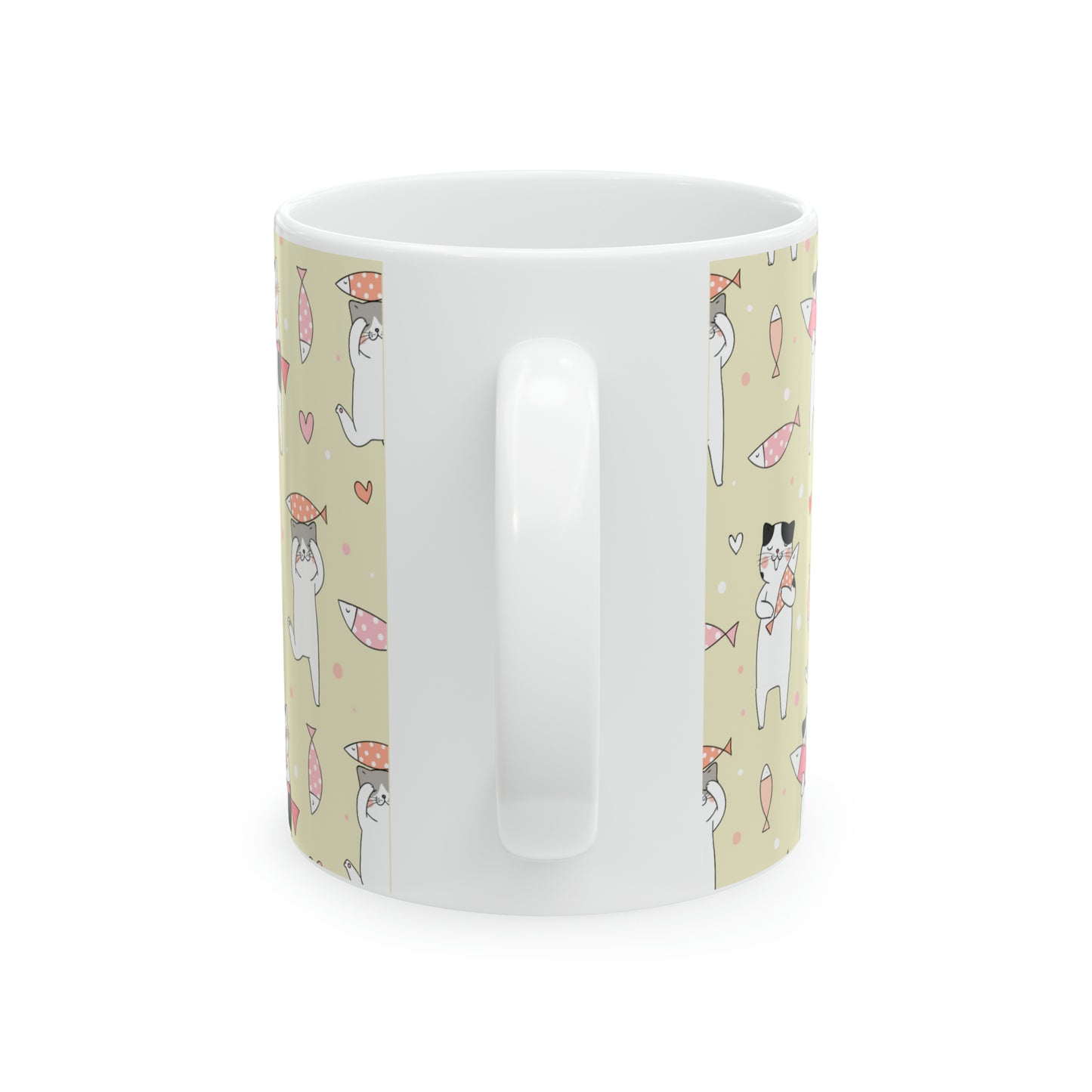 pets pattern mug 6 - zynaty