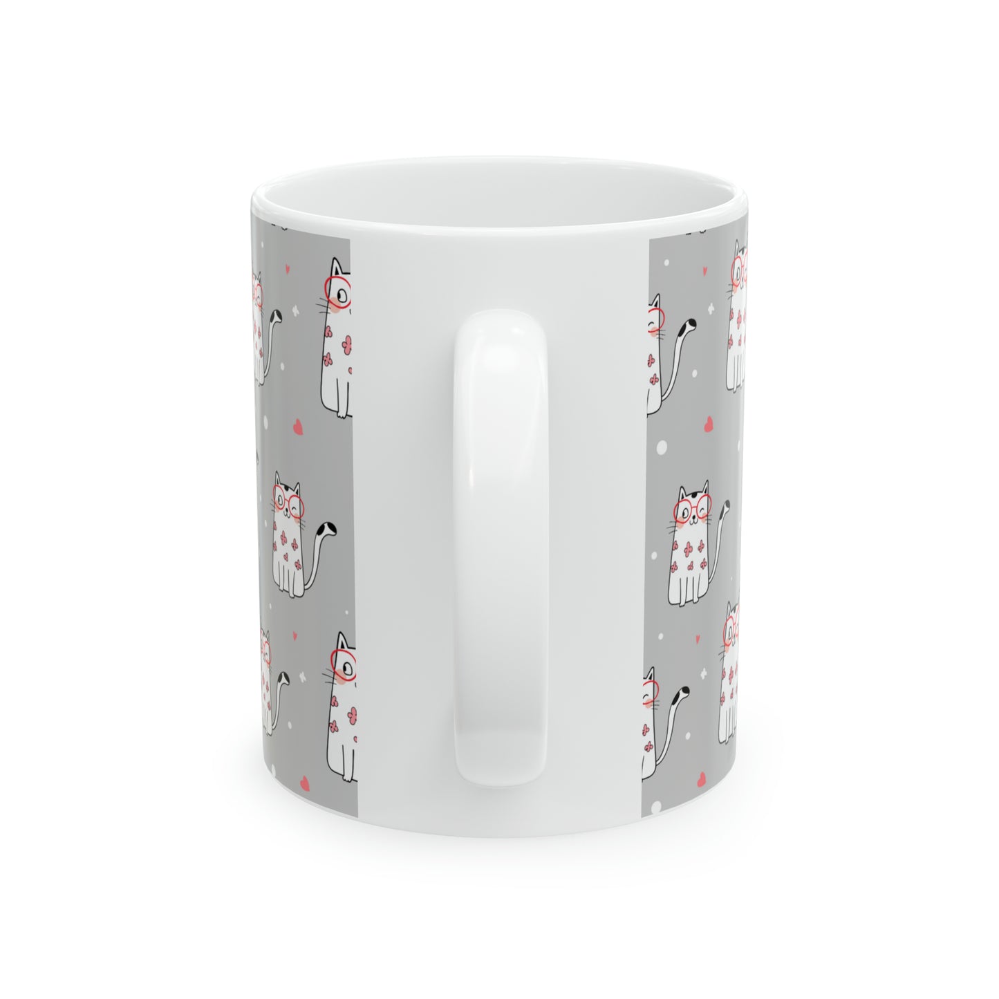 pets pattern mug 5 - zynaty