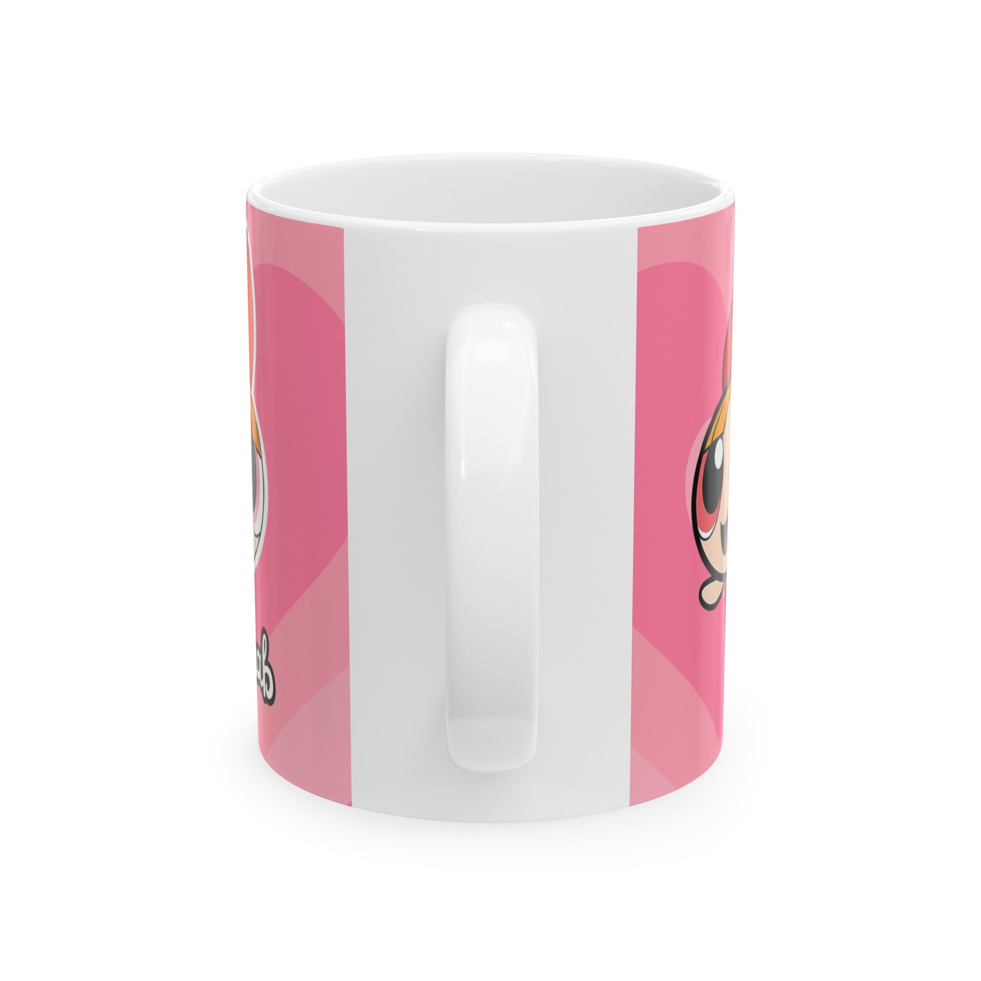 Cartoon name mug 006 - zynaty