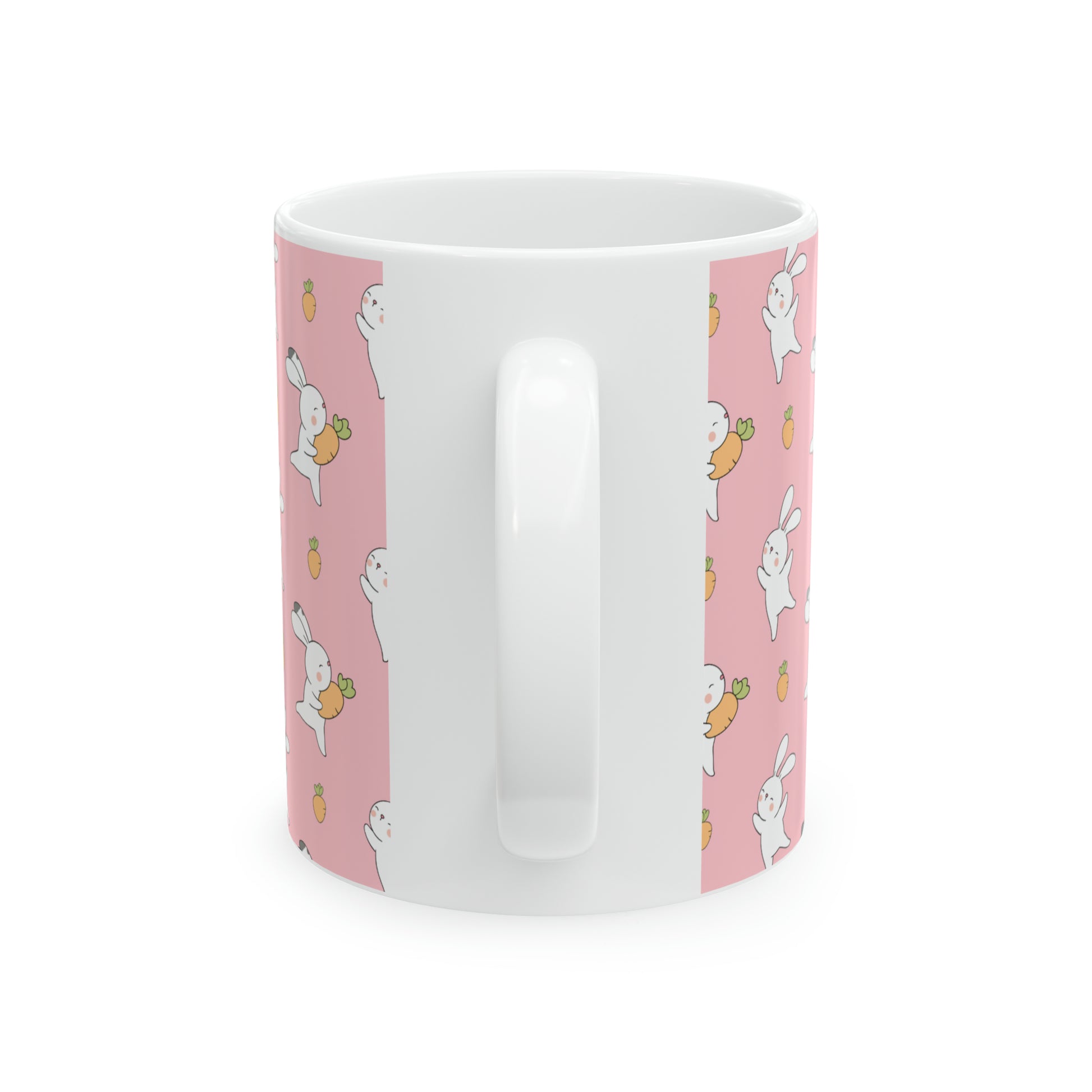 pets pattern mug 3 - zynaty