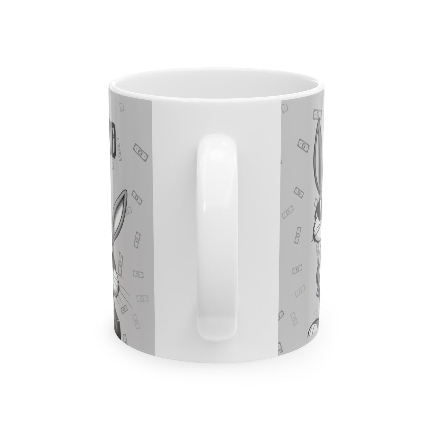 Cartoon name mug 001 - zynaty