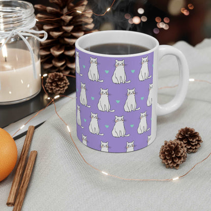 pets pattern mug 8