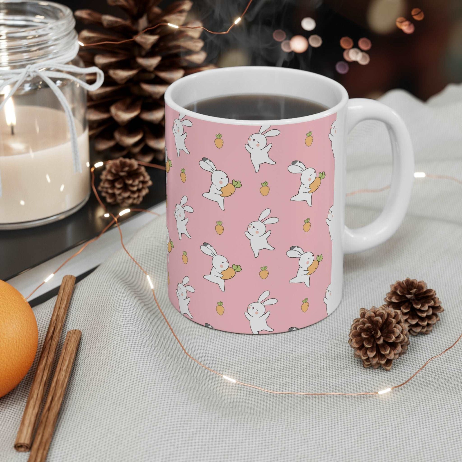 pets pattern mug 3