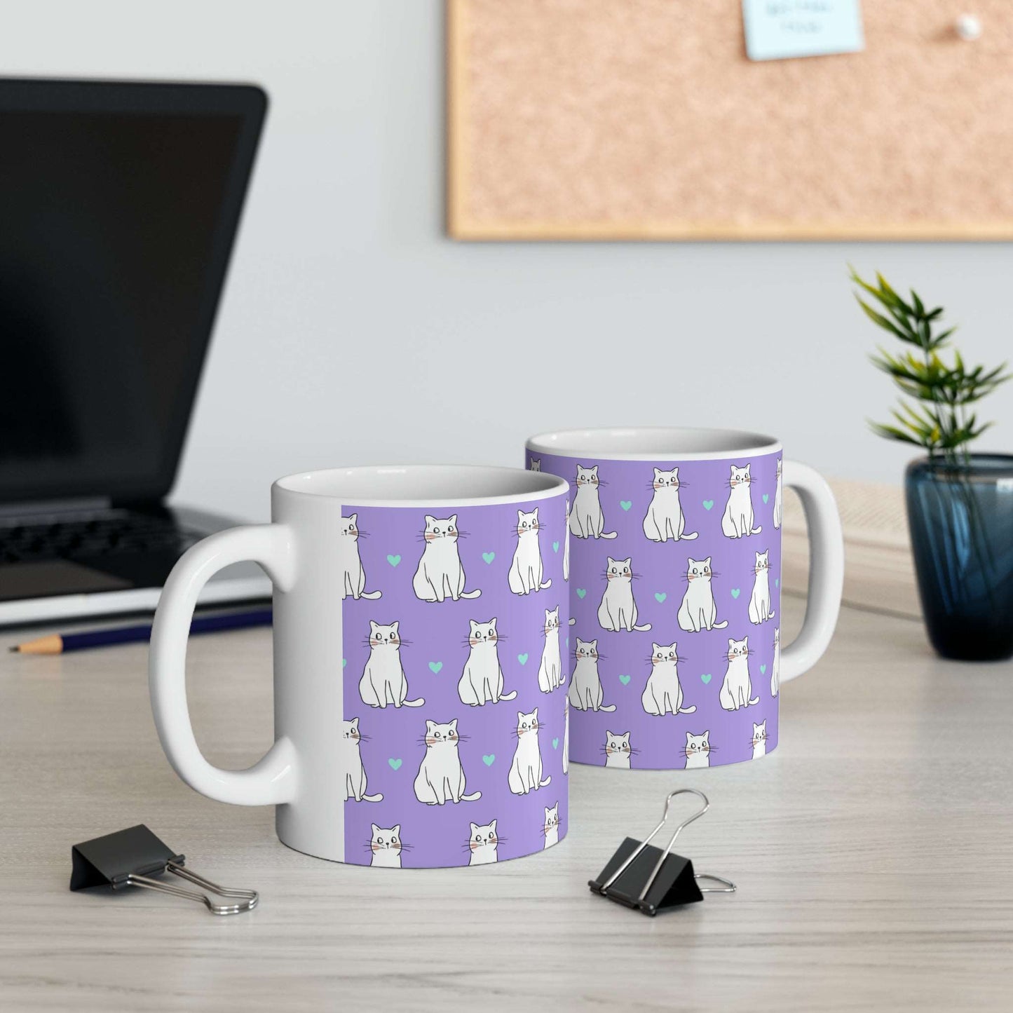 pets pattern mug 8