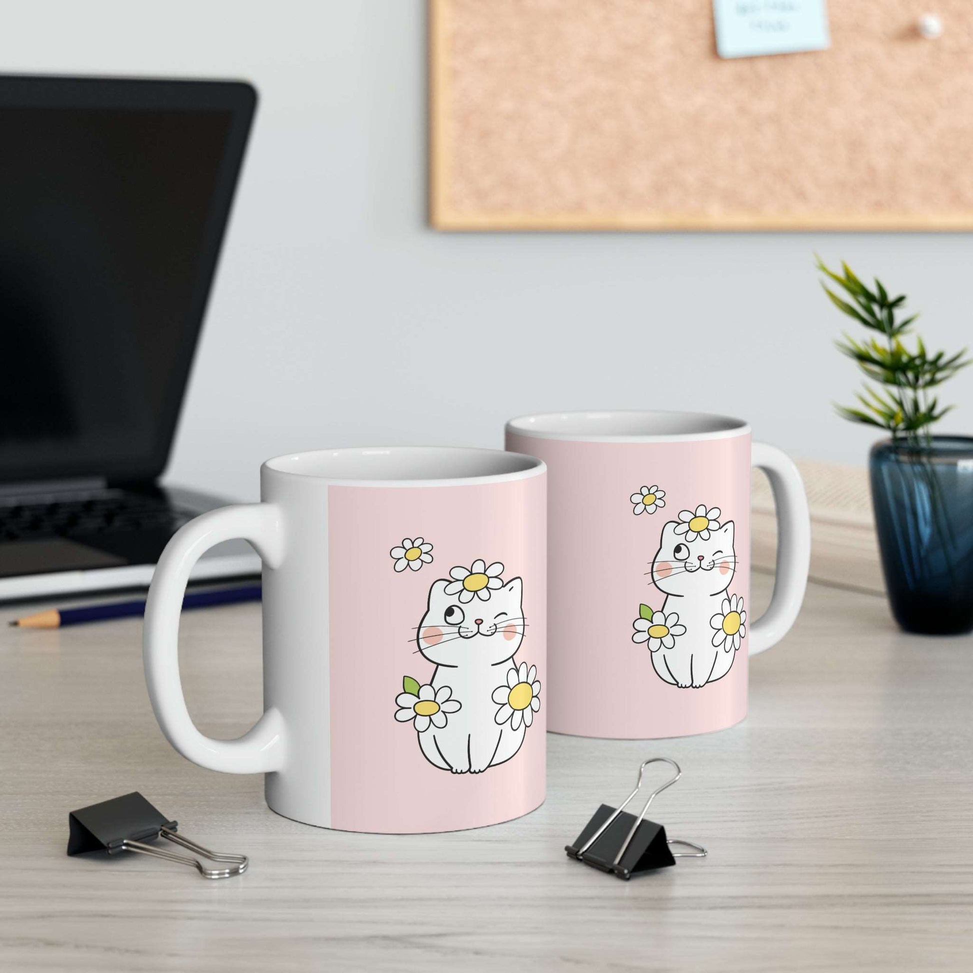 pets pattern mug 1