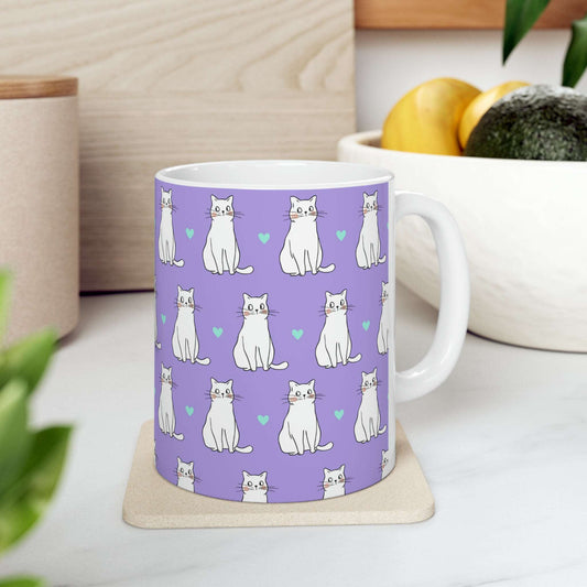 pets pattern mug 8