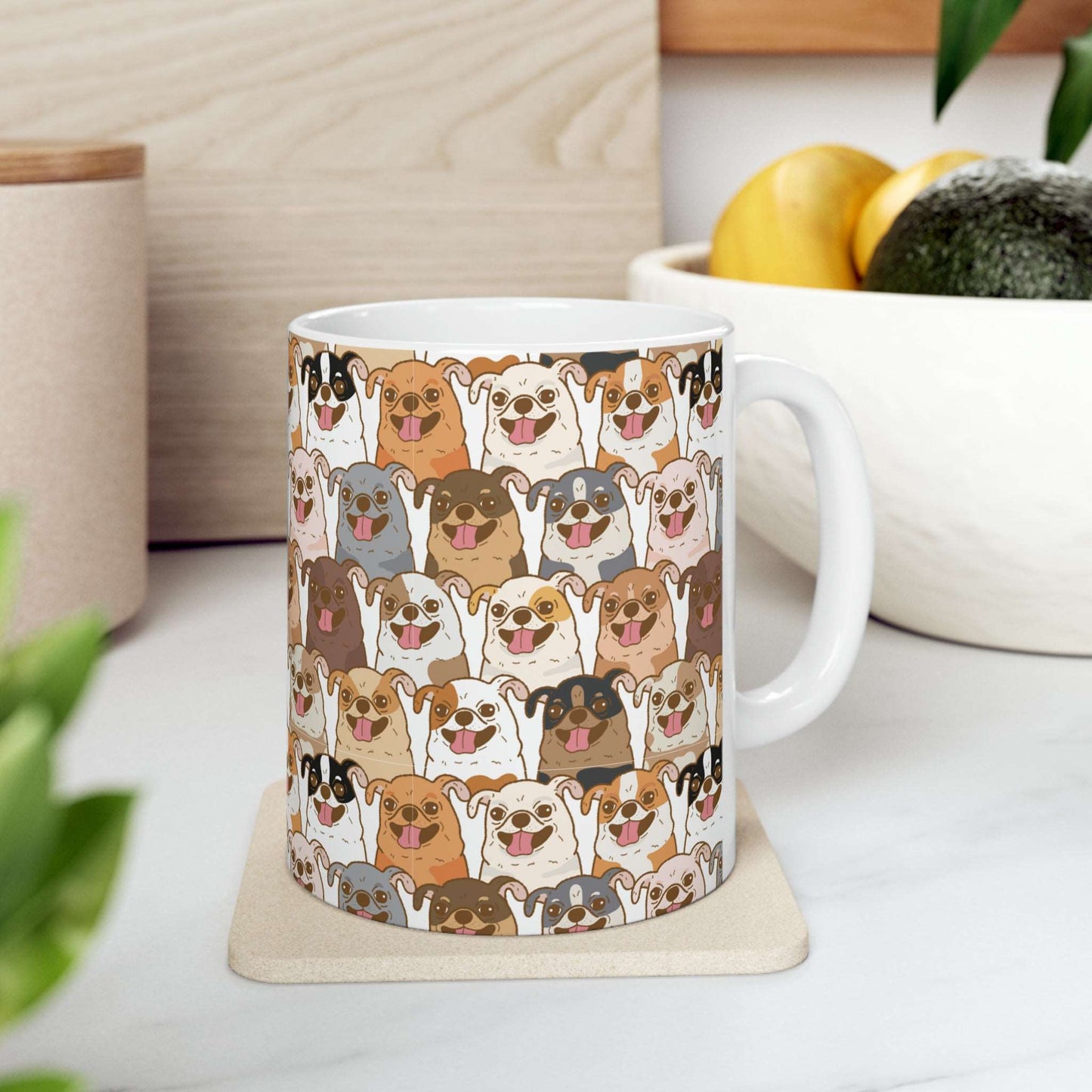 pets pattern mug 4