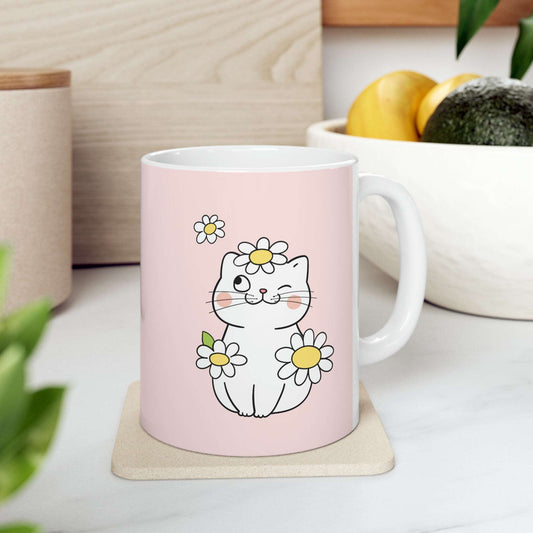 pets pattern mug 1