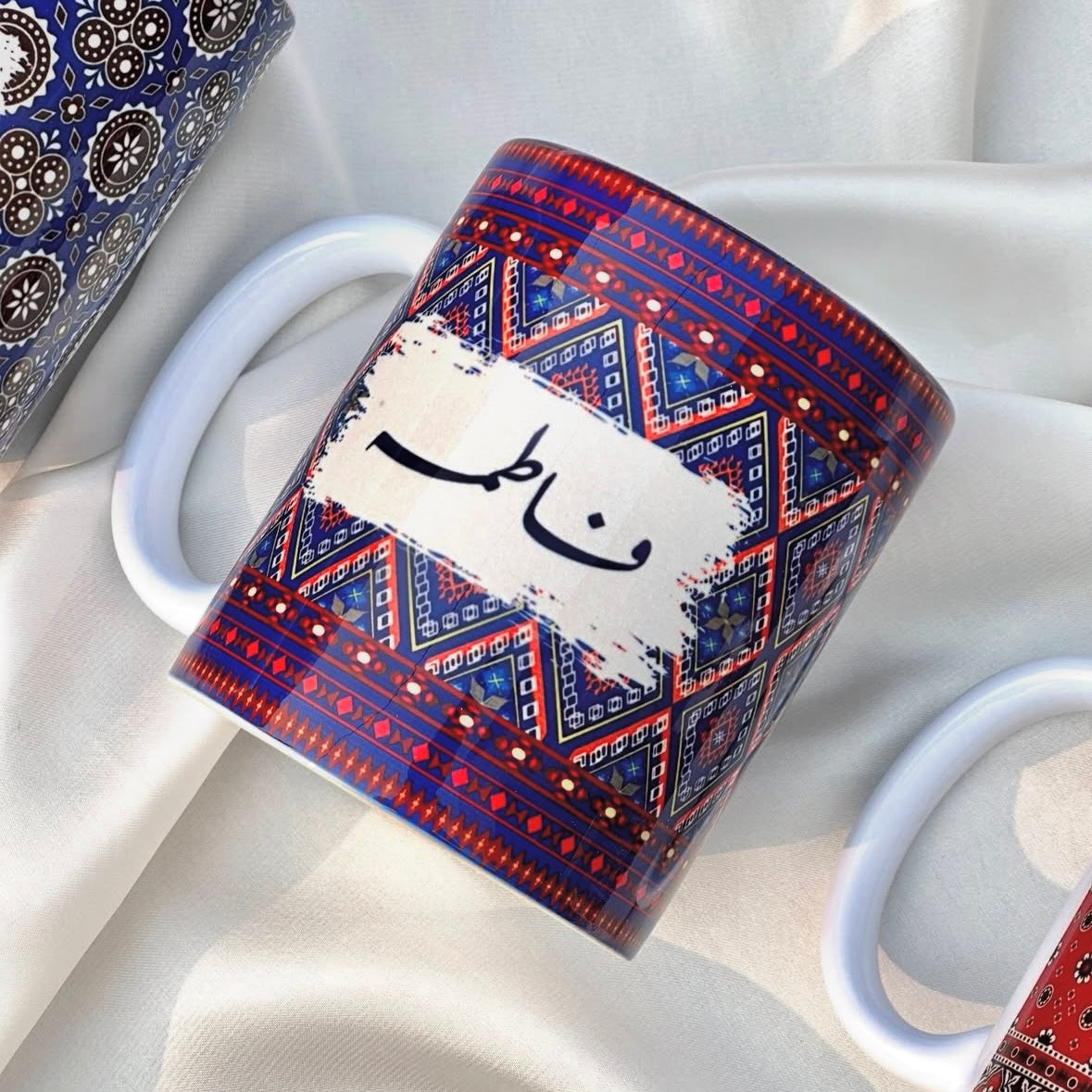 customized printed mugs