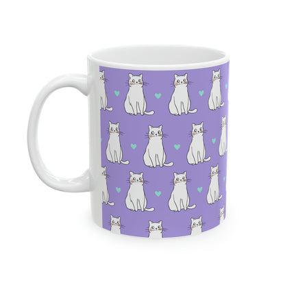 pets pattern mug 8 - zynaty