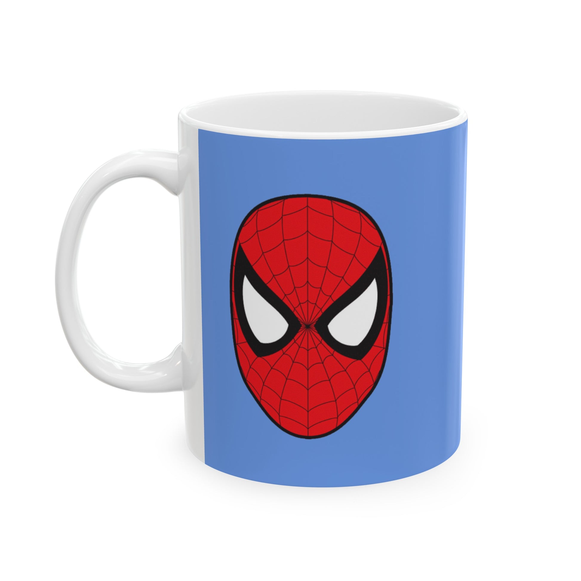 Superman name mug 014 - zynaty