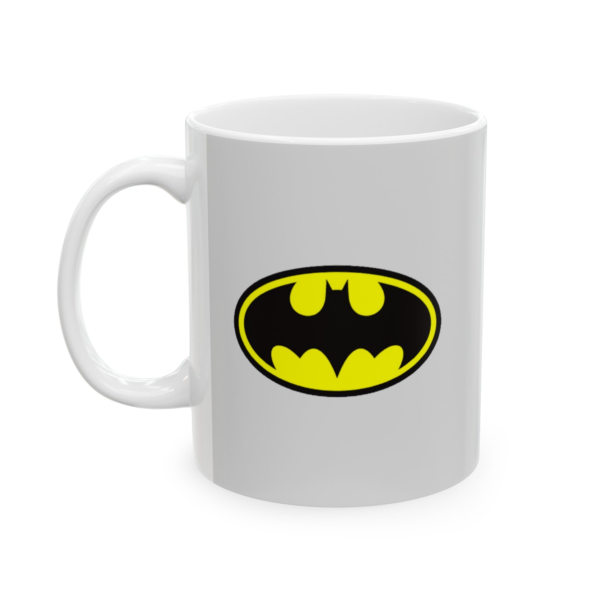 Batman name mug 013 - zynaty