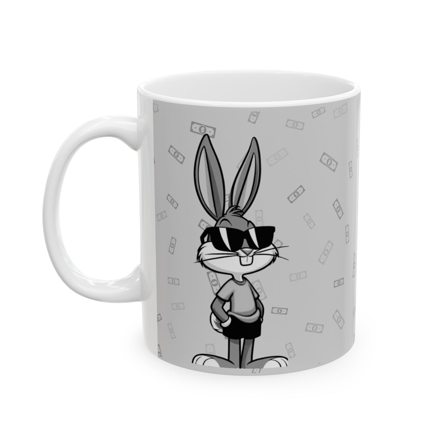 Cartoon name mug 001 - zynaty