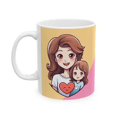 Mothers mug 02 - zynaty