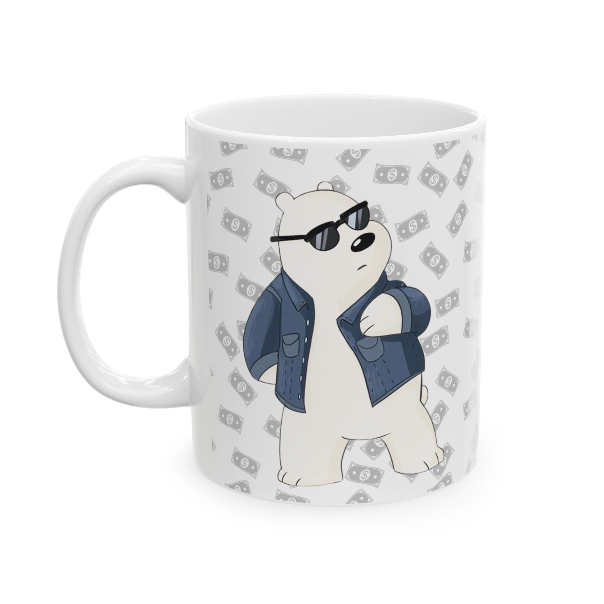 Cartoon name mug 004 - zynaty