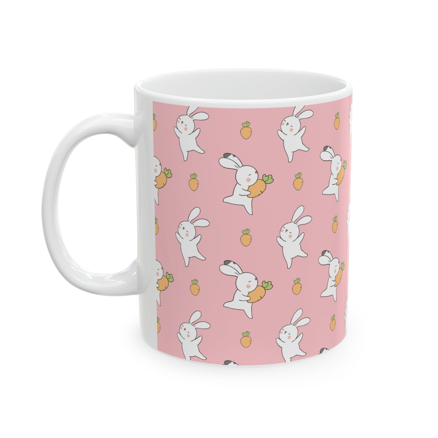 pets pattern mug 3 - zynaty