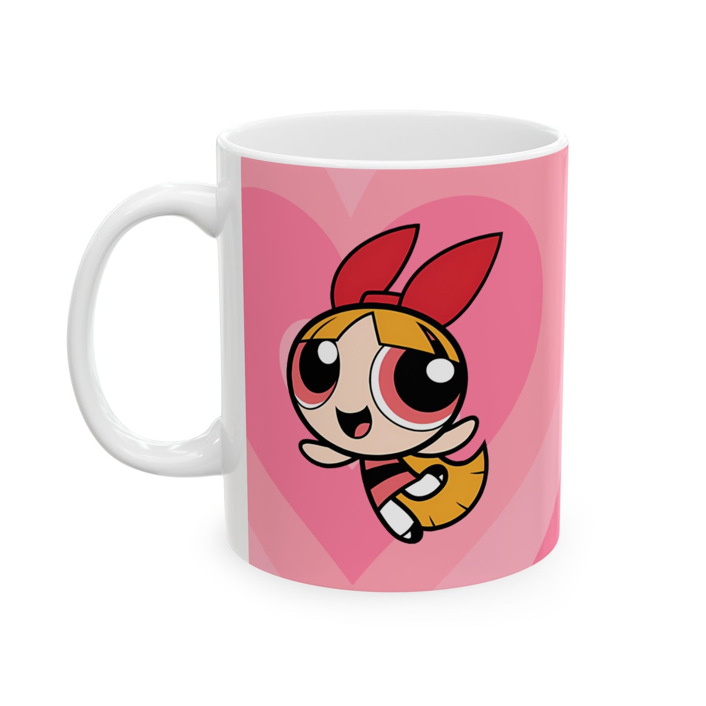 Cartoon name mug 006 - zynaty