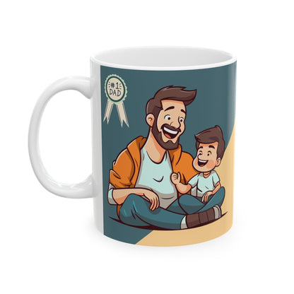 Fathers mug 01 - zynaty