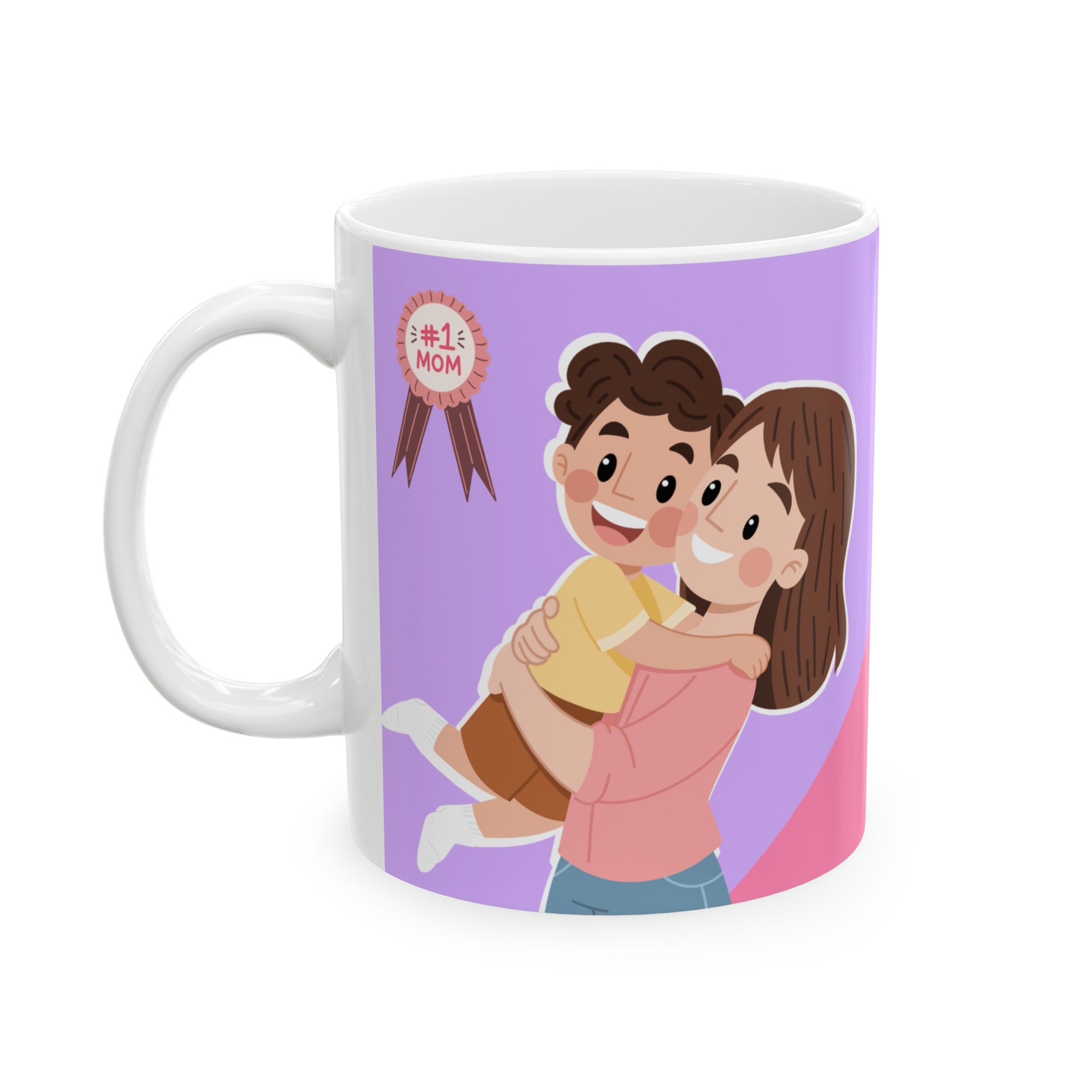 Mothers mug 03 - zynaty