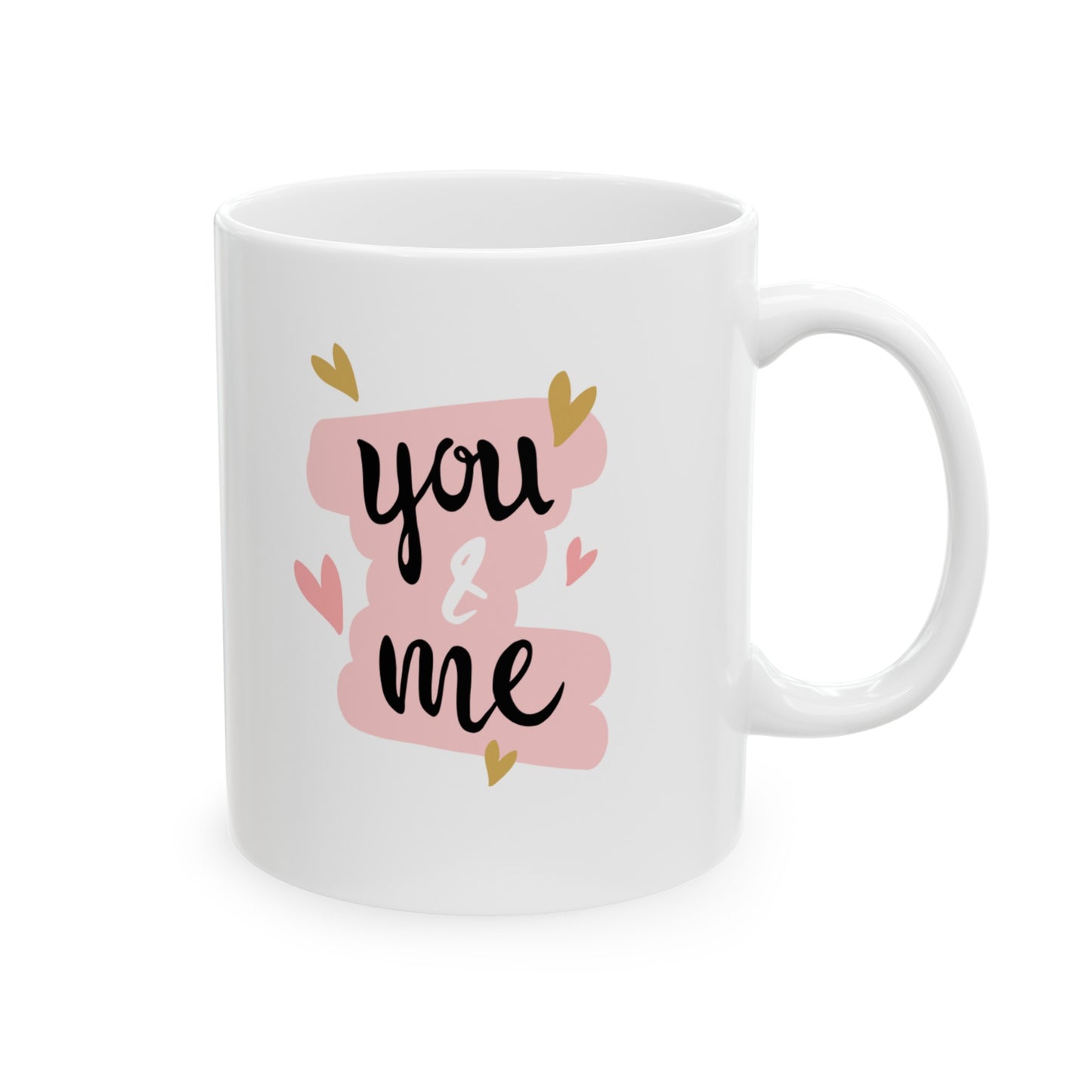 Couple name mug 006 - zynaty