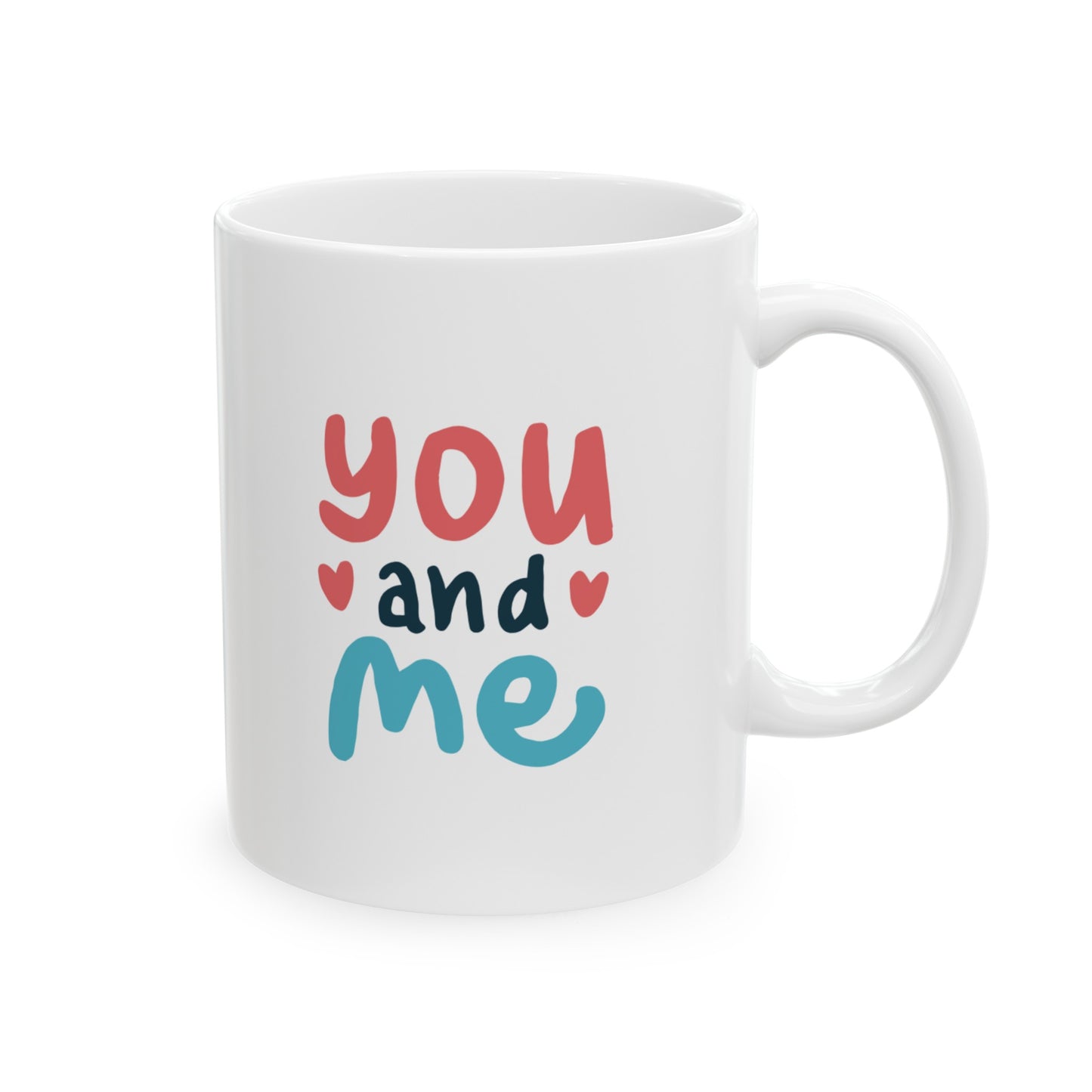 Couple name mug 005 - zynaty