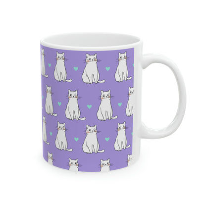 pets pattern mug 8 - zynaty