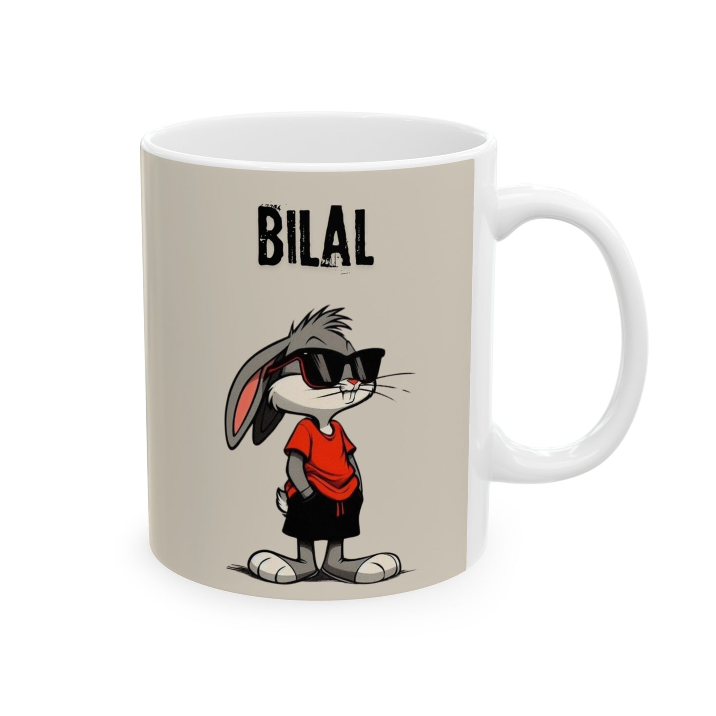 Cartoon name mug 003 - zynaty