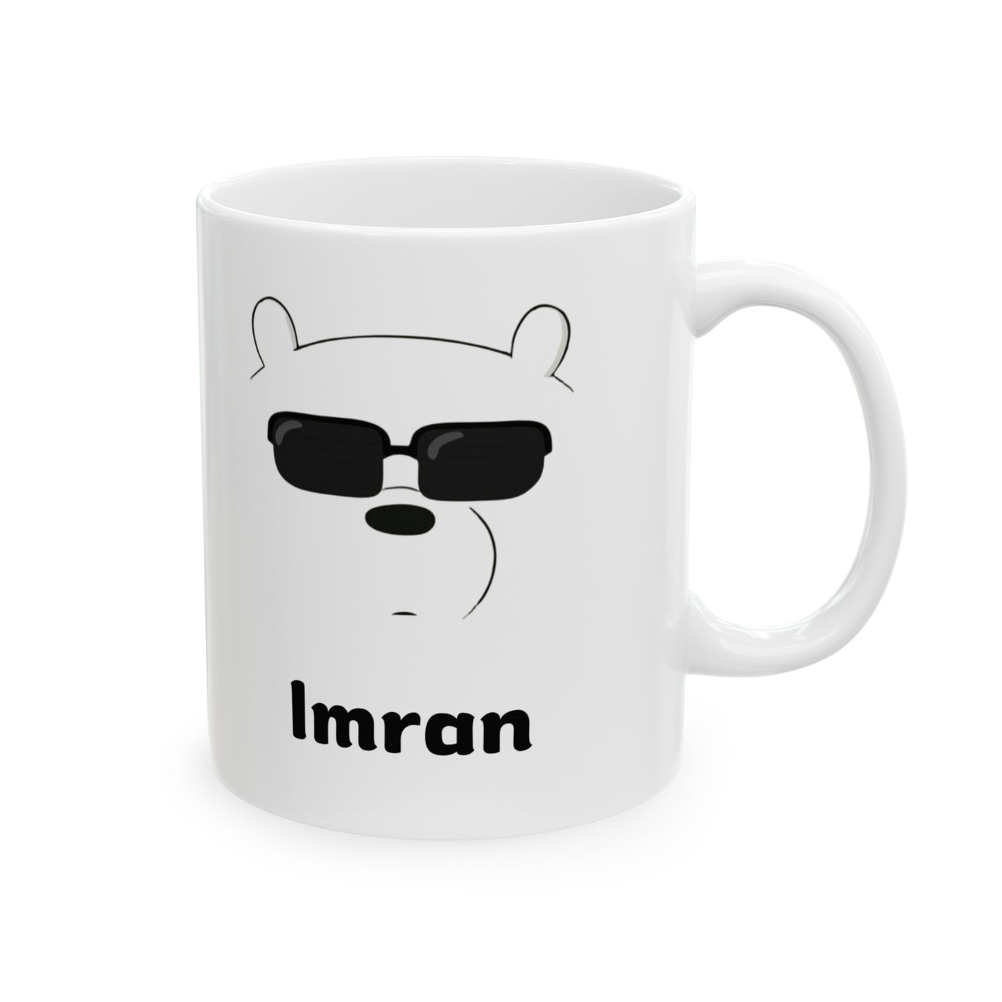 Cartoon name mug 004 - zynaty