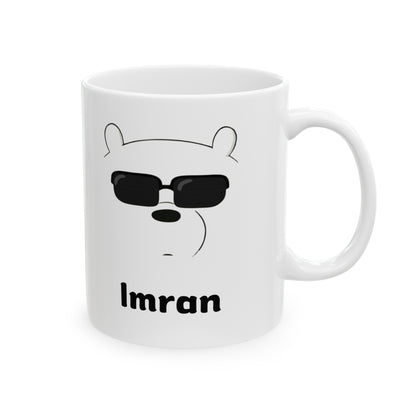 Cartoon name mug 004 - zynaty