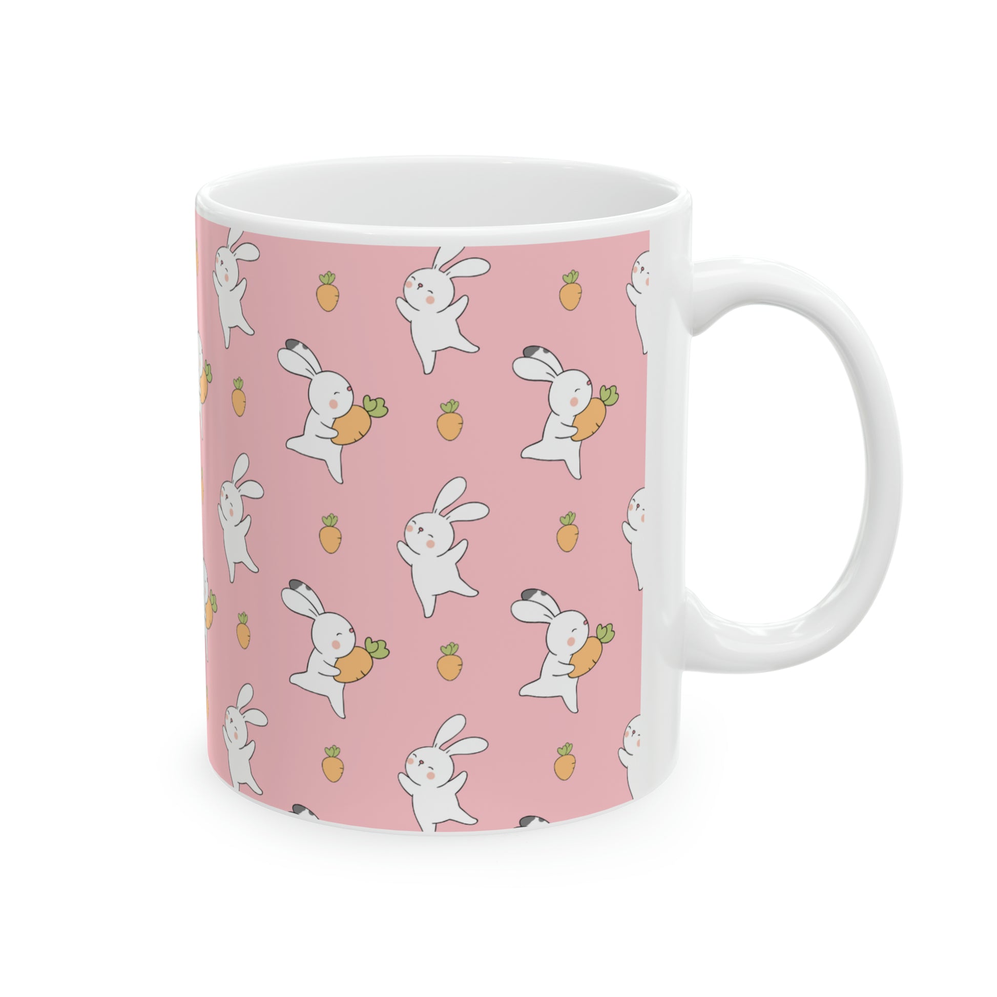 pets pattern mug 3 - zynaty