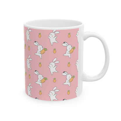 pets pattern mug 3 - zynaty