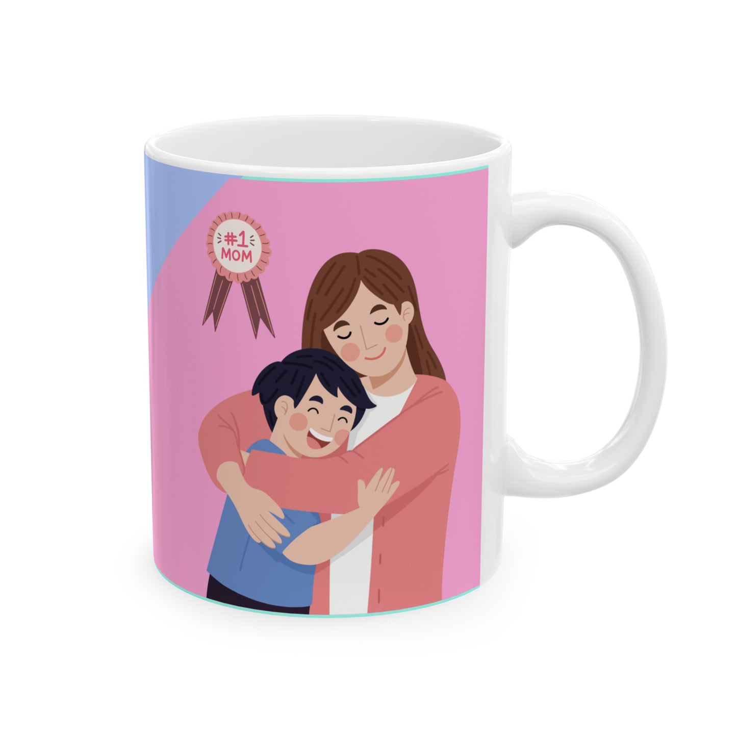 Mothers mug 04 - zynaty