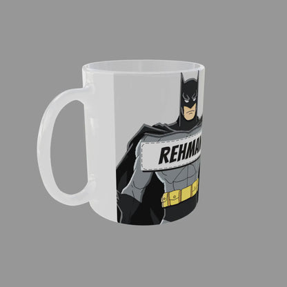 ceramic custom mug Pakistan