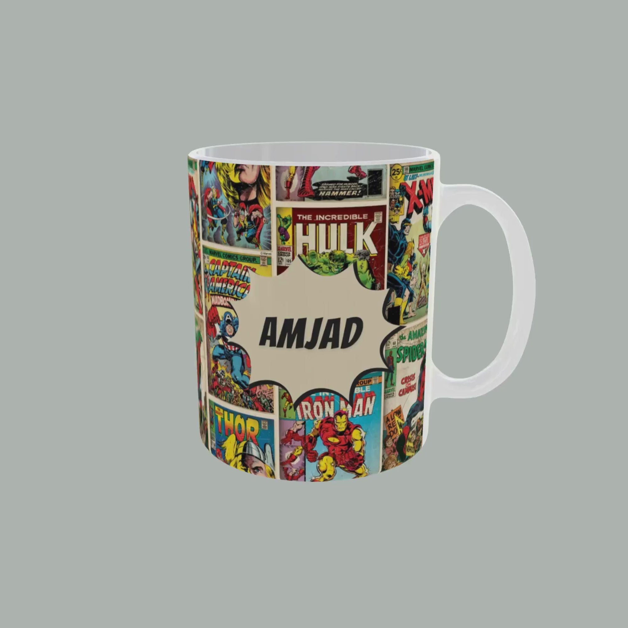 ceramic custom mug Pakistan