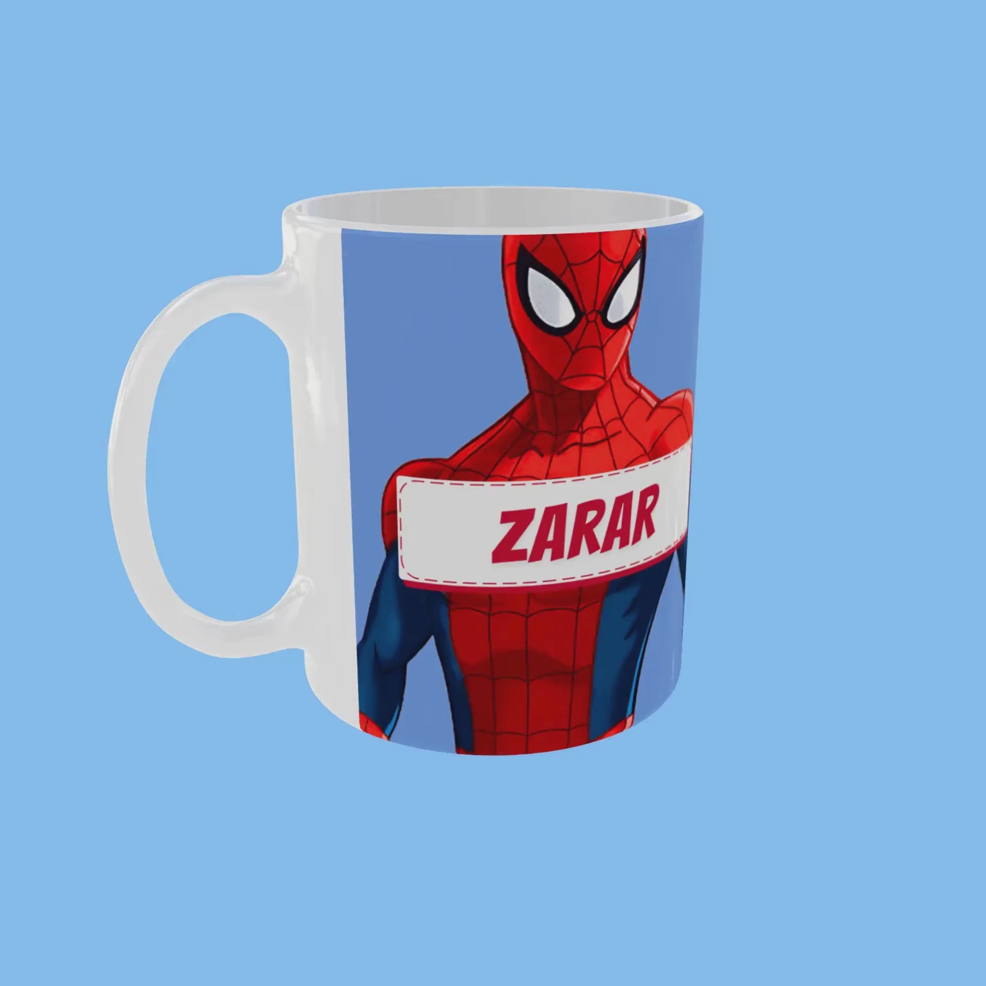 ceramic custom mug Pakistan